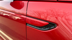 Land Rover Discovery Sport 1.5 P300e R-Dynamic HSE 5dr Auto [5 Seat] Station Wagon